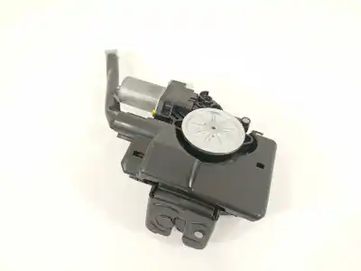 Pezzo di ricambio per auto di seconda mano baule / serratura del cancello per toyota rav 4 advance hybrid riferimenti oem iam 1638000790