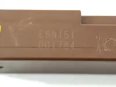 Second-hand car spare part electronic module for toyota rav 4 advance hybrid oem iam references e8n151001784  