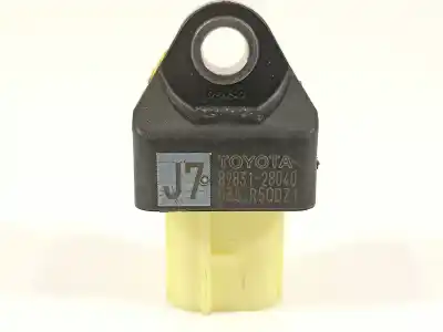 Pezzo di ricambio per auto di seconda mano sensore per toyota rav 4 advance hybrid riferimenti oem iam 8983147040