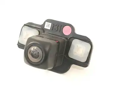 Pezzo di ricambio per auto di seconda mano telecamera per toyota rav 4 advance hybrid riferimenti oem iam 867b042030