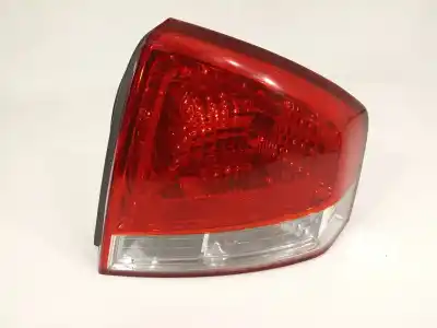 Second-hand car spare part right tailgate light for kia cerato 1.6 crdi 03-07 oem iam references 924022f3