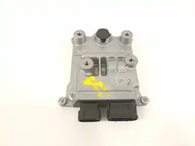 Pezzo di ricambio per auto di seconda mano modulo elettronico per toyota rav 4 advance hybrid riferimenti oem iam 8957112010