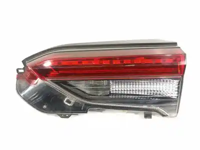 Pezzo di ricambio per auto di seconda mano luci posteriori destra per toyota rav 4 advance hybrid riferimenti oem iam 8158042080