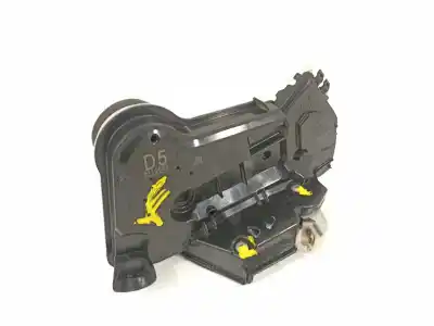 Pezzo di ricambio per auto di seconda mano serratura porta anteriore destra per toyota rav 4 advance hybrid riferimenti oem iam d58110622