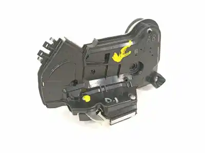 Pezzo di ricambio per auto di seconda mano serratura porta anteriore sinistra per toyota rav 4 advance hybrid riferimenti oem iam a881101145