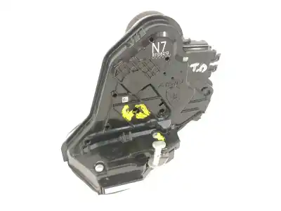 Pezzo di ricambio per auto di seconda mano serratura porta posteriore destra per toyota rav 4 advance hybrid riferimenti oem iam n781106213