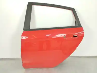 Автозапчасти б/у задняя левая дверь за ford fiesta (ccn) trend ссылки oem iam 1692503