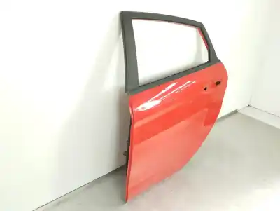 Автозапчасти б/у задняя левая дверь за ford fiesta (ccn) trend ссылки oem iam 1692503  