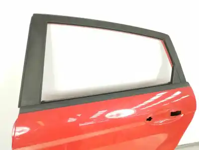 Автозапчасти б/у задняя левая дверь за ford fiesta (ccn) trend ссылки oem iam 1692503  
