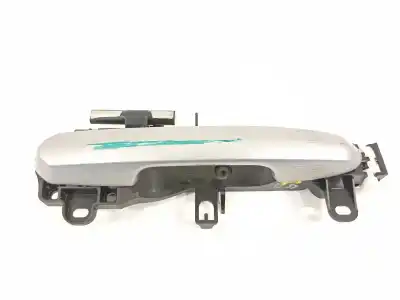Pezzo di ricambio per auto di seconda mano maniglia esterna anteriore destra per toyota rav 4 advance hybrid riferimenti oem iam 6920342070