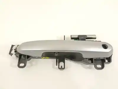 Pezzo di ricambio per auto di seconda mano maniglia esterna anteriore sinistra per toyota rav 4 advance hybrid riferimenti oem iam 6921142040a0