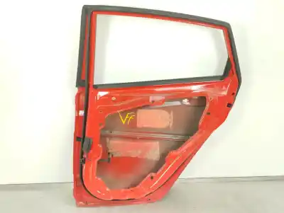 Автозапчастина б/у двері задні праві для ford fiesta (ccn) trend посилання на oem iam 1692501  