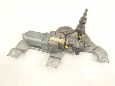 Автозапчастина б/у ДВИГАТЕЛЬ ЗАДНЬОГО Склоочисника для SUZUKI SWIFT AZG (NZ)  Посилання на OEM IAM 3881068L01000  