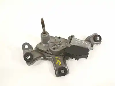 Peça sobressalente para automóvel em segunda mão motor do limpador traseiro por toyota avensis (t27) 2.0 active referências oem iam 8513005060