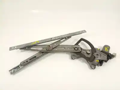 Автозапчасти б/у регулятор стекла переднего правого за hyundai i20 classic ссылки oem iam 988201j100
