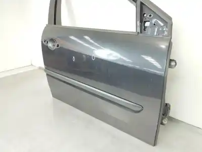 Recambio de automóvil de segunda mano de puerta delantera derecha para renault laguna iii expression referencias oem iam 801000025r  