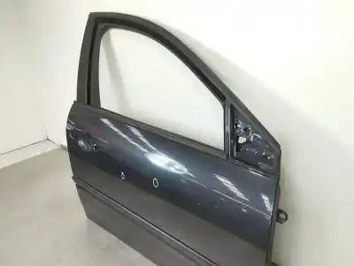 Recambio de automóvil de segunda mano de puerta delantera derecha para renault laguna iii expression referencias oem iam 801000025r  