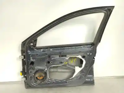 Recambio de automóvil de segunda mano de puerta delantera derecha para renault laguna iii expression referencias oem iam 801000025r  