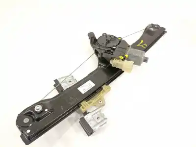 Автозапчасти б/у регулятор стекла переднего левого за ford ecosport (cr6) titanium ссылки oem iam gn15a23201eb