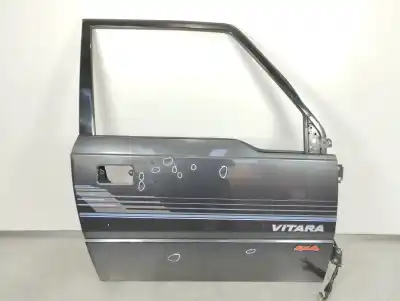 İkinci el araba yedek parçası sag ön kapi için suzuki vitara se/sv (et) 1.6 hard top xaloc lujo oem iam referansları 