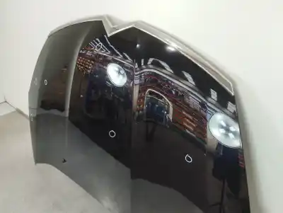 Peça sobressalente para automóvel em segunda mão capot por citroen c-crosser xtr referências oem iam 7901p5  