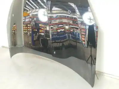 Peça sobressalente para automóvel em segunda mão capot por citroen c-crosser xtr referências oem iam 7901p5  