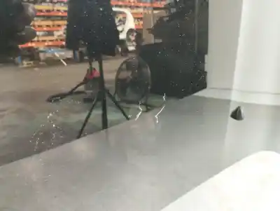 Peça sobressalente para automóvel em segunda mão capot por citroen c-crosser xtr referências oem iam 7901p5  