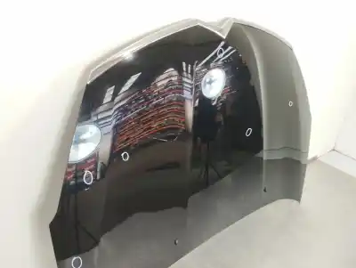 Peça sobressalente para automóvel em segunda mão capot por citroen c-crosser xtr referências oem iam 7901p5  