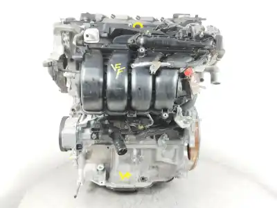 Pezzo di ricambio per auto di seconda mano motore completo per toyota rav 4 advance hybrid riferimenti oem iam a25a