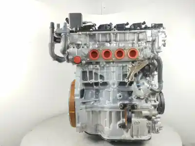 Second-hand car spare part complete engine for toyota rav 4 advance hybrid oem iam references a25a  