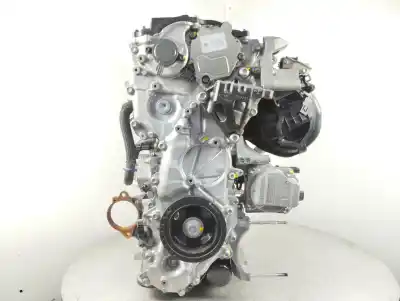 Second-hand car spare part complete engine for toyota rav 4 advance hybrid oem iam references a25a  