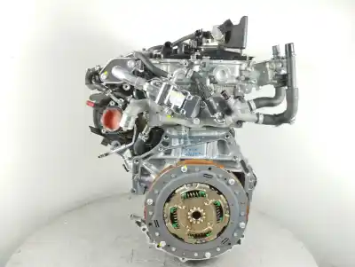 Second-hand car spare part complete engine for toyota rav 4 advance hybrid oem iam references a25a  