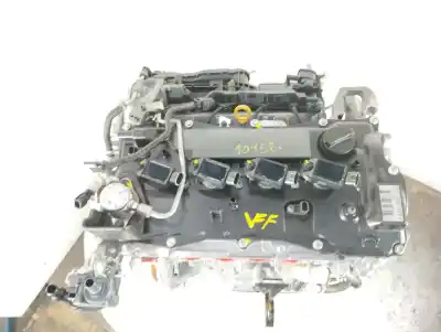 Second-hand car spare part complete engine for toyota rav 4 advance hybrid oem iam references a25a  