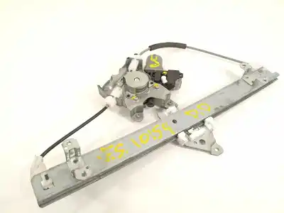 Peça sobressalente para automóvel em segunda mão elevador de vidros dianteiro direito por nissan juke (f15) acenta referências oem iam 80730jx30c