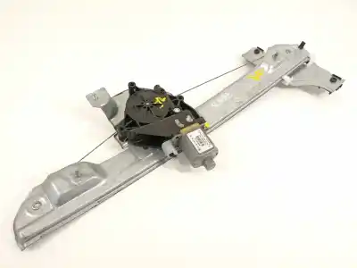 Tweedehands auto-onderdeel regelaar rechts voor ruit voor peugeot 2008 (--.2013->) active oem iam-referenties 9673154380