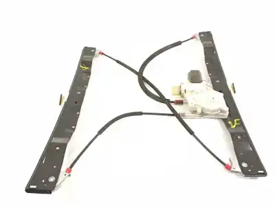 Gebrauchtes Autoersatzteil fensterheber vorne rechts zum ford s-max (ca1) limited edition oem-iam-referenzen 6m21u23200