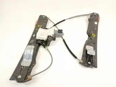 Pezzo di ricambio per auto di seconda mano alzacristalli anteriore destro per jaguar xe portfolio riferimenti oem iam gx7323200af
