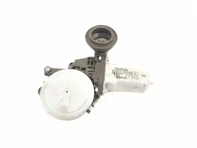 Second-hand car spare part right front window motor for lexus gs (gs/us/ws19) 3.0 v6 24v cat oem iam references 8571030390