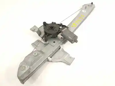 Tweedehands auto-onderdeel regelaar rechts voor ruit voor citroen c3 2 1.6 bluehdi 75ch manual oem iam-referenties 9813093780