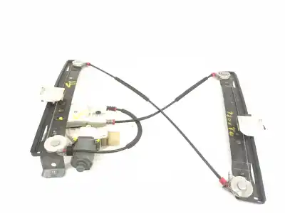 Gebrauchtes Autoersatzteil fensterheber hinten rechts zum ford s-max (ca1) limited edition oem-iam-referenzen 6m21027000br