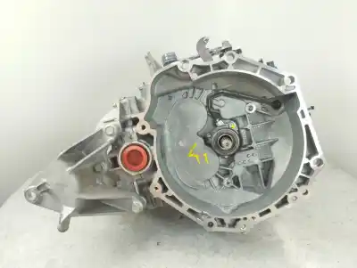 Second-hand car spare part gearbox for opel astra j (p10) 1.6 cdti (68) oem iam references m320mde
