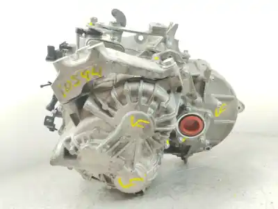 Автозапчастина б/у коробка передач для opel astra j (p10) 1.6 cdti (68) посилання на oem iam m320mde  m32