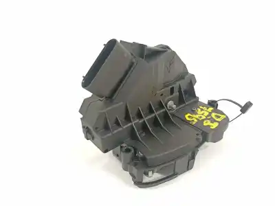 Автозапчасти б/у замок левой передней двери за ford ecosport (cr6) titanium ссылки oem iam gn15a219a65fb