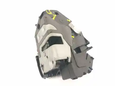 Автозапчасти б/у замок левой передней двери за ford ecosport (cr6) titanium ссылки oem iam gn15a219a65fb  