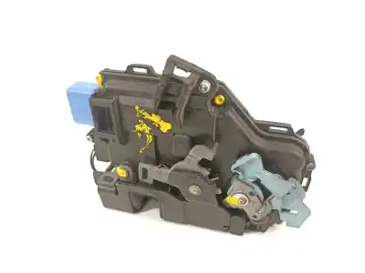 Автозапчасти б/у замок передней правой двери за volkswagen caddy ka/kb (2k) maxi life ссылки oem iam 3d1837016ac  