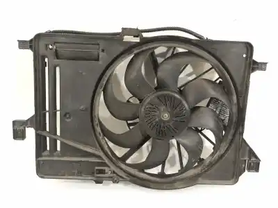 Second-hand car spare part RADIATOR COOLING FAN for FORD FOCUS LIM.  OEM IAM references CV618C607VB  
