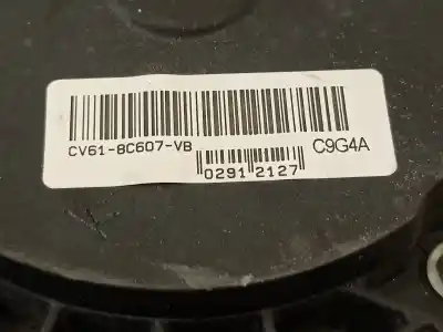 Автозапчасти б/у электрический вентилятор за ford focus lim. ambiente ссылки oem iam cv618c607vb  
