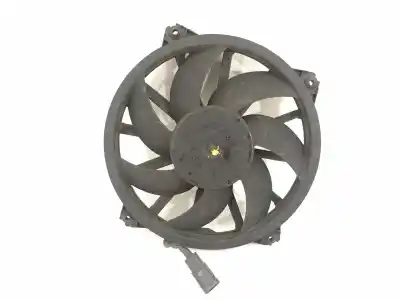 Peça sobressalente para automóvel em segunda mão TERMOVENTILADOR ELÉTRICO por CITROEN DS5  Referências OEM IAM 9673009880  