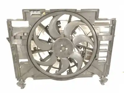 Pezzo di ricambio per auto di seconda mano elettroventola per jaguar xe portfolio riferimenti oem iam gx738c607ae