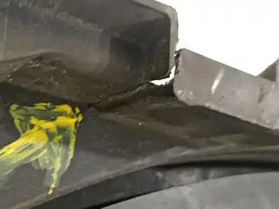 Pezzo di ricambio per auto di seconda mano elettroventola per jaguar xe portfolio riferimenti oem iam gx738c607ae  940013004